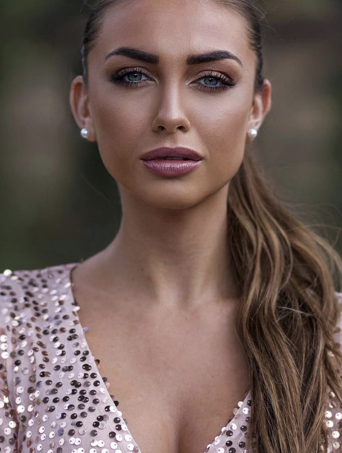 Portrait von Patricia Rath